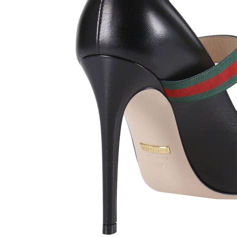 gucci high heels price.